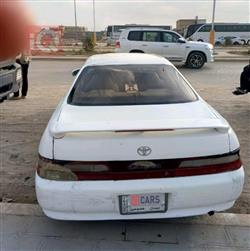 تويوتا شايسر